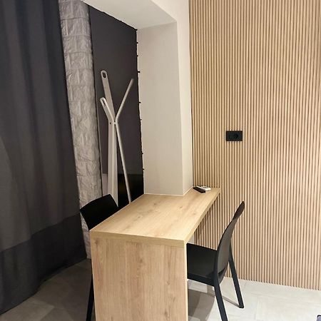 Studio App Lea Umag Exterior foto