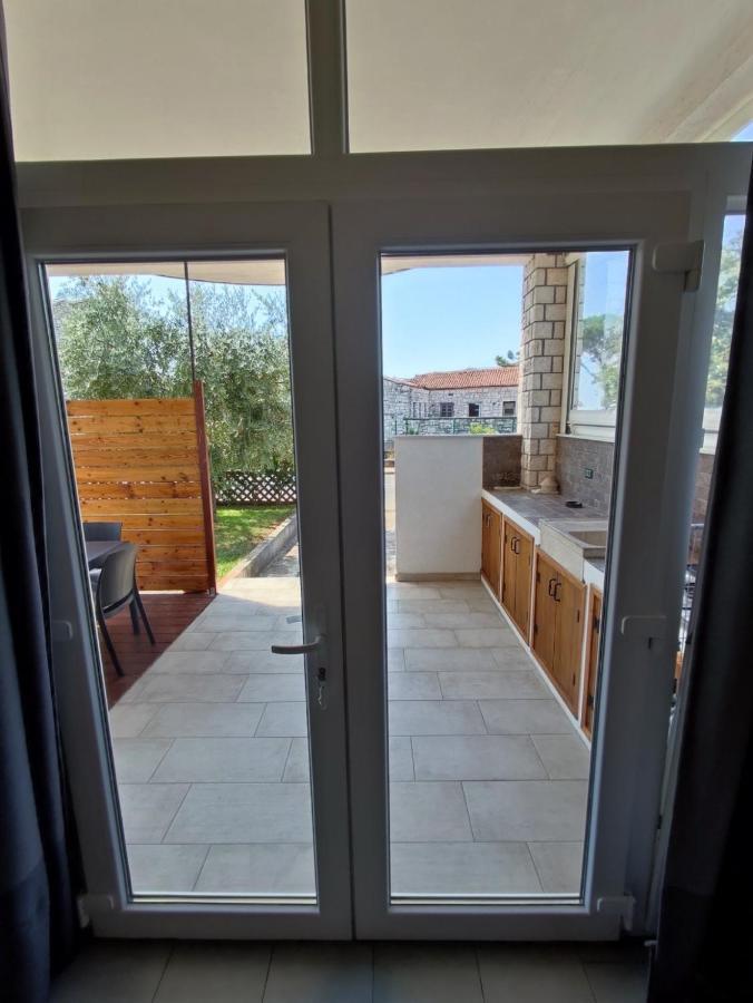 Studio App Lea Umag Exterior foto